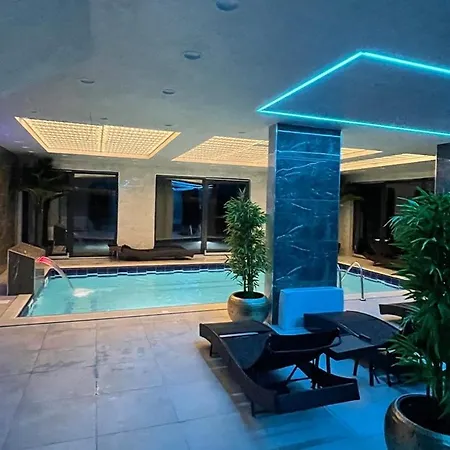 Апартаменты Zlatiborhills Afrodita 13 *