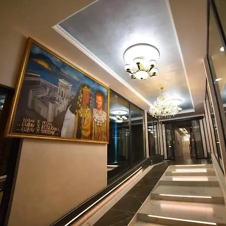 Zlatiborhills Afrodita 13 * Златибор