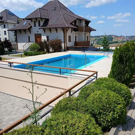 Zlatiborhills Afrodita 13 Златибор