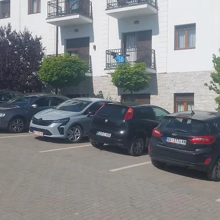 Zlatiborhills Afrodita 13 Златибор