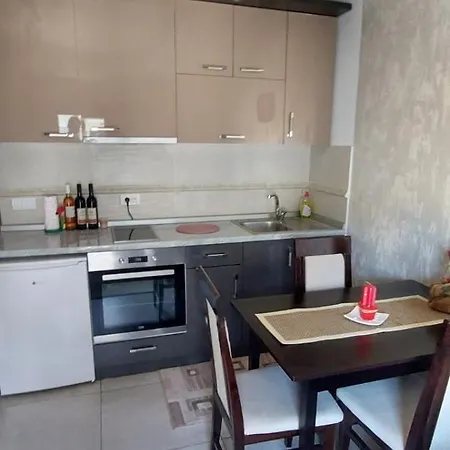 Апартаменты Zlatiborhills Afrodita 13 Златибор