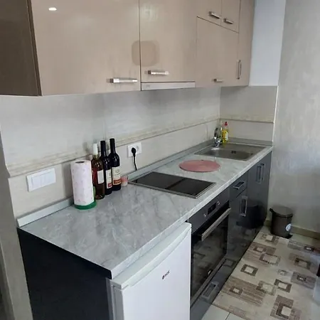 Zlatiborhills Afrodita 13 Апартаменты