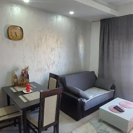 Апартаменты Zlatiborhills Afrodita 13