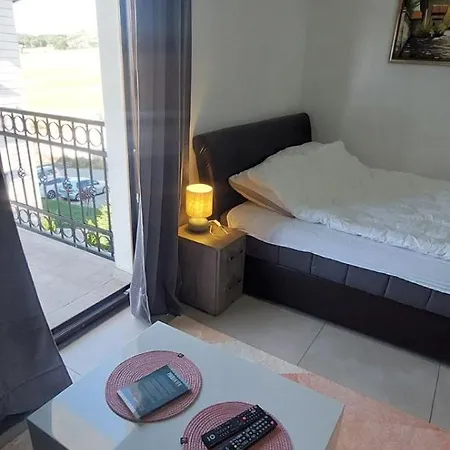 Апартаменты Zlatiborhills Afrodita 13 *