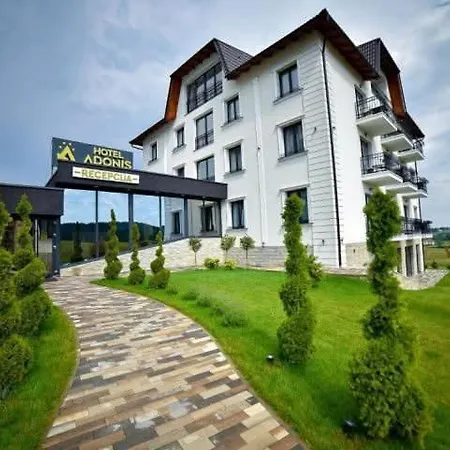 Zlatiborhills Afrodita 13