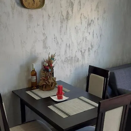 Апартаменты Zlatiborhills Afrodita 13 *