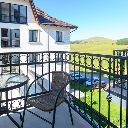 Zlatiborhills Afrodita 13