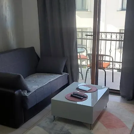 Апартаменты Zlatiborhills Afrodita 13