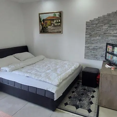 Zlatiborhills Afrodita 13 Апартаменты Златибор