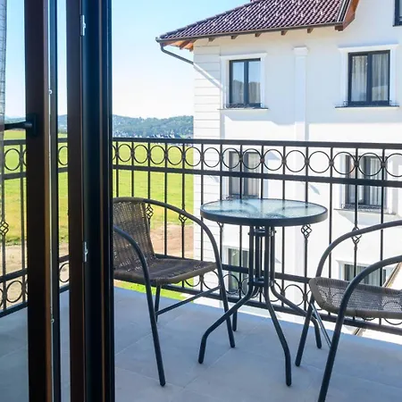 Апартаменты Zlatiborhills Afrodita 13 Златибор