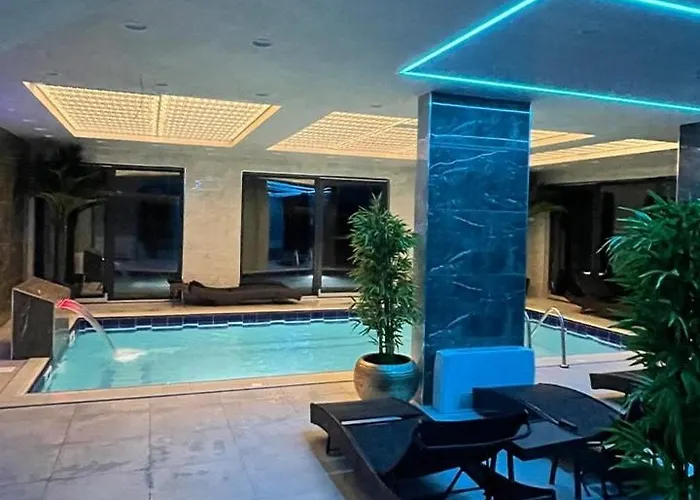 شقة Zlatiborhills Afrodita 13 *