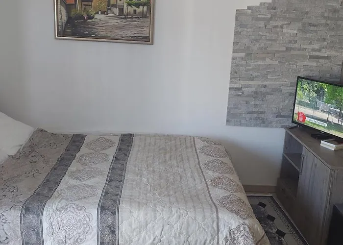 Zlatiborhills Afrodita 13 *