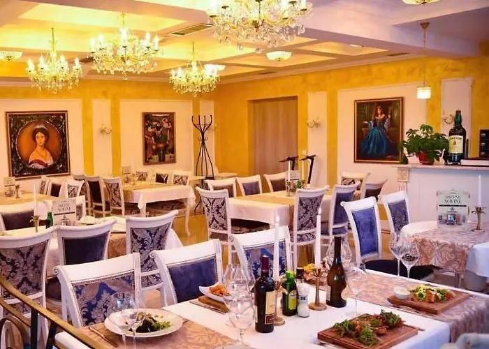 Zlatiborhills Afrodita 13 شقة زلاتيبور