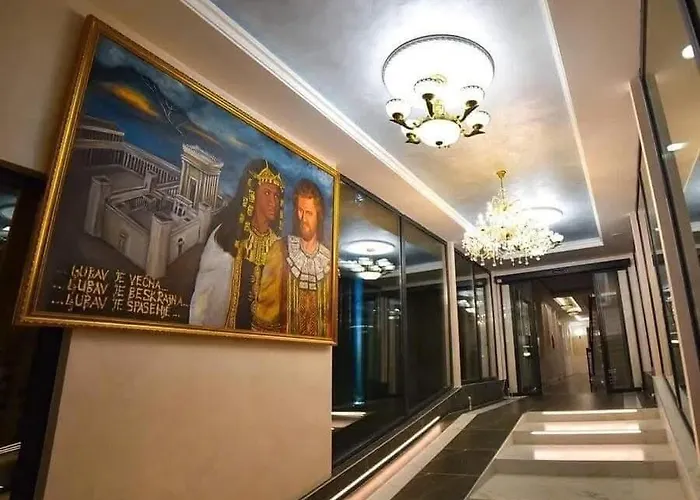 Zlatiborhills Afrodita 13 * زلاتيبور