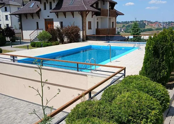 Zlatiborhills Afrodita 13 زلاتيبور