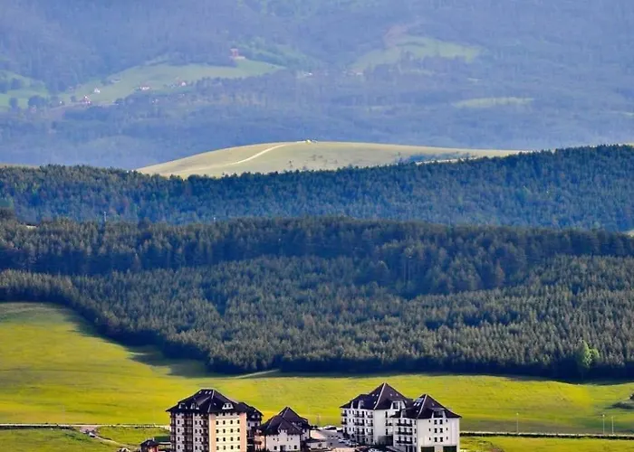 Zlatiborhills Afrodita 13 شقة زلاتيبور