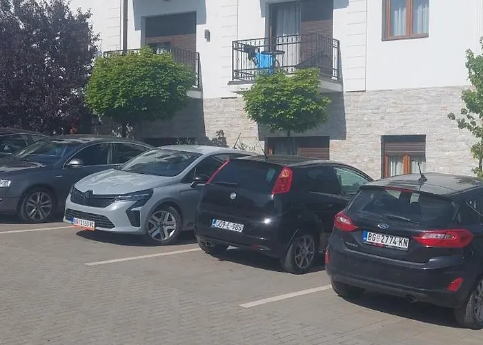 Zlatiborhills Afrodita 13 زلاتيبور