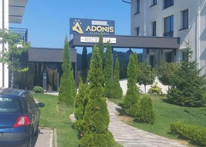 Zlatiborhills Afrodita 13 *