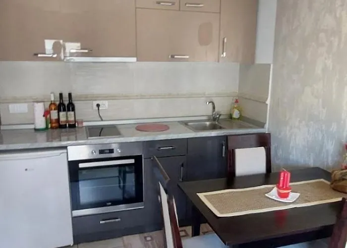 شقة Zlatiborhills Afrodita 13 زلاتيبور