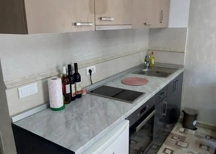 Zlatiborhills Afrodita 13 شقة