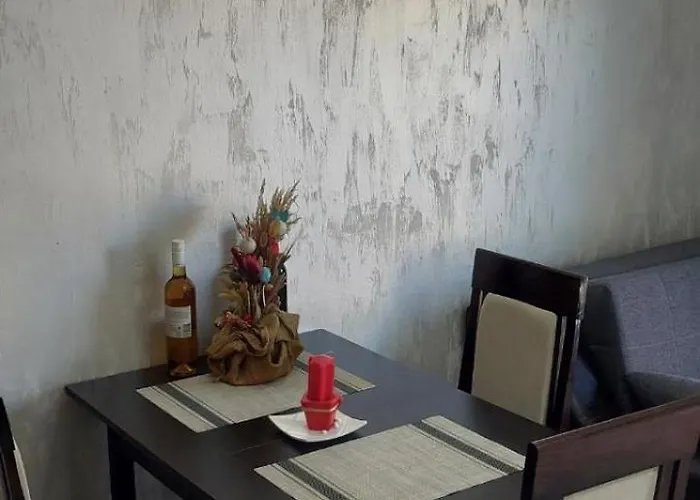 شقة Zlatiborhills Afrodita 13 *