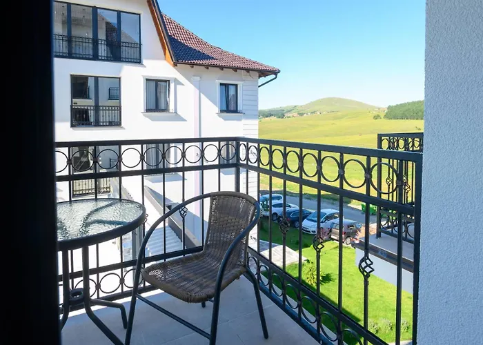 Zlatiborhills Afrodita 13