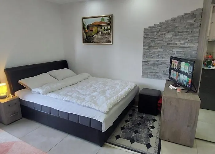 Zlatiborhills Afrodita 13 شقة زلاتيبور