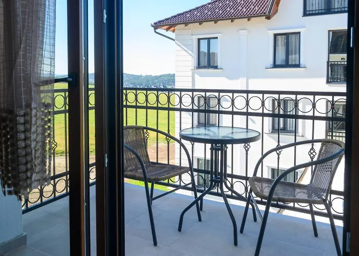 شقة Zlatiborhills Afrodita 13 زلاتيبور